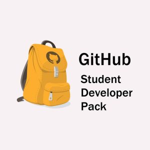 Edu Email Github Students Developer Pack